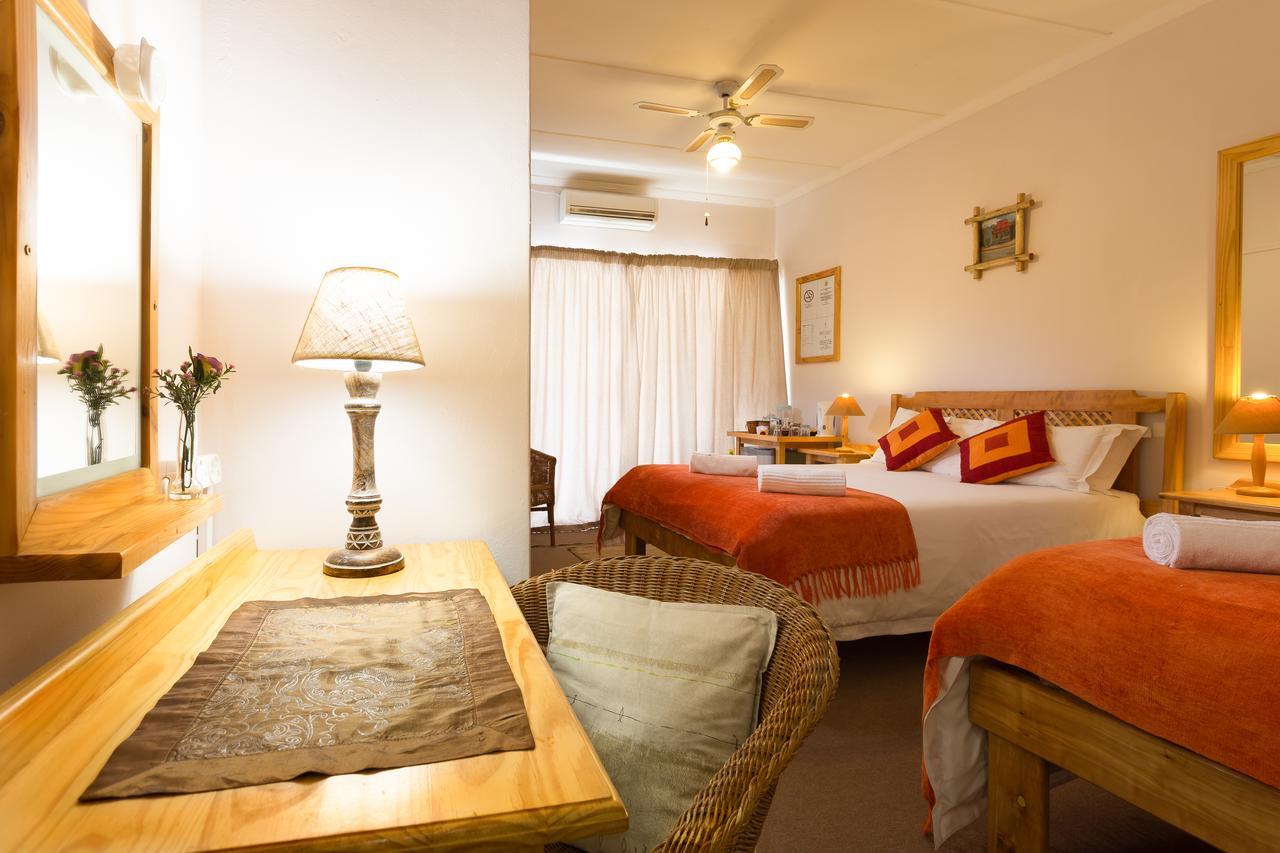 Colesview Guest house