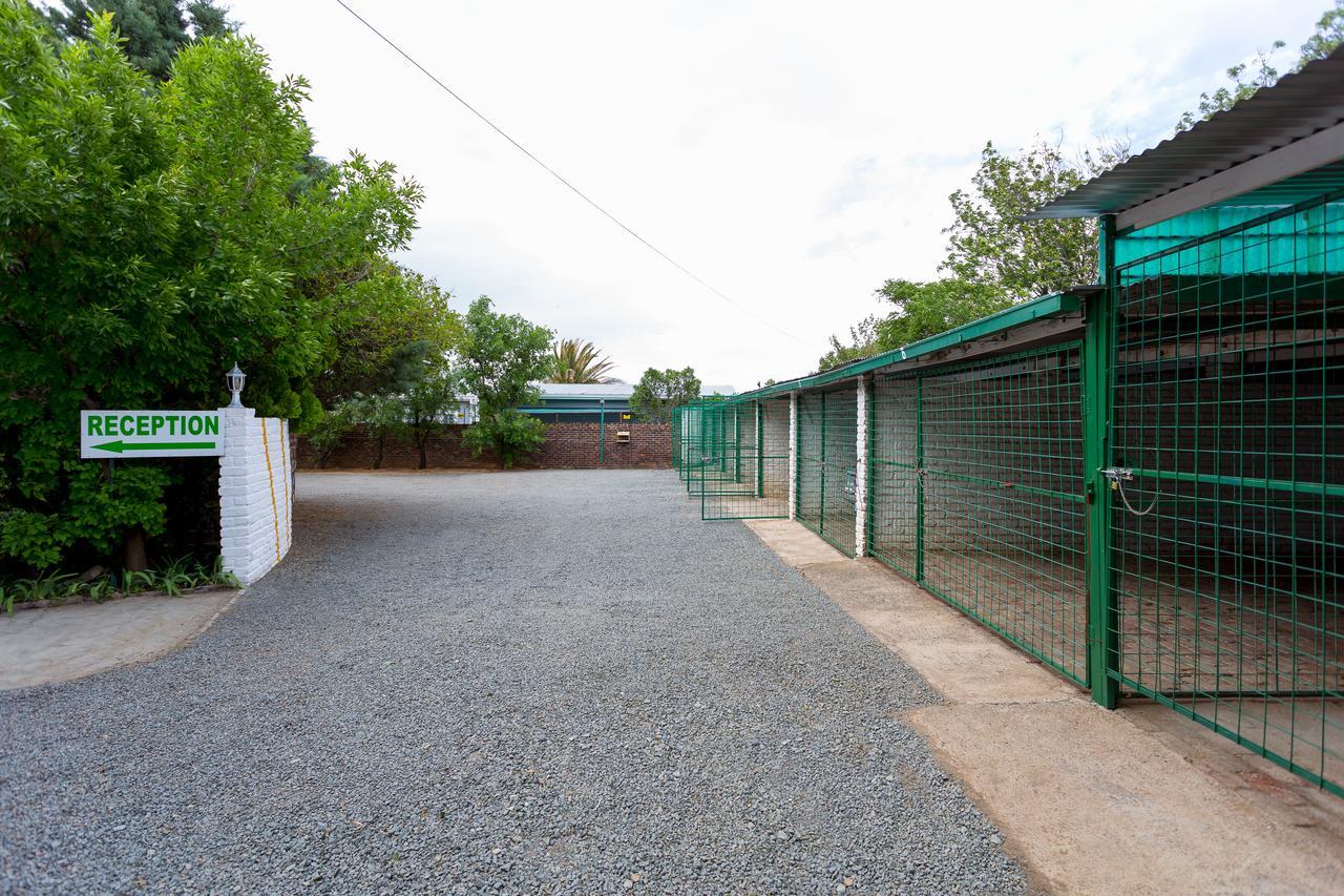 Guest house Colesview