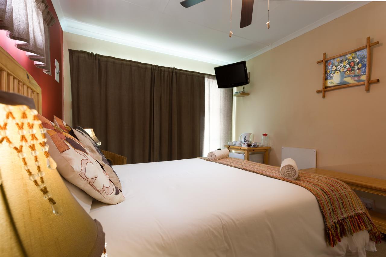 Colesview Guest house 3*